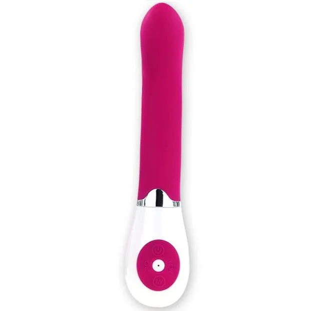 PRETTY LOVE - FLIRTATION DANIEL VIBRATOR - Vanelion Paradise