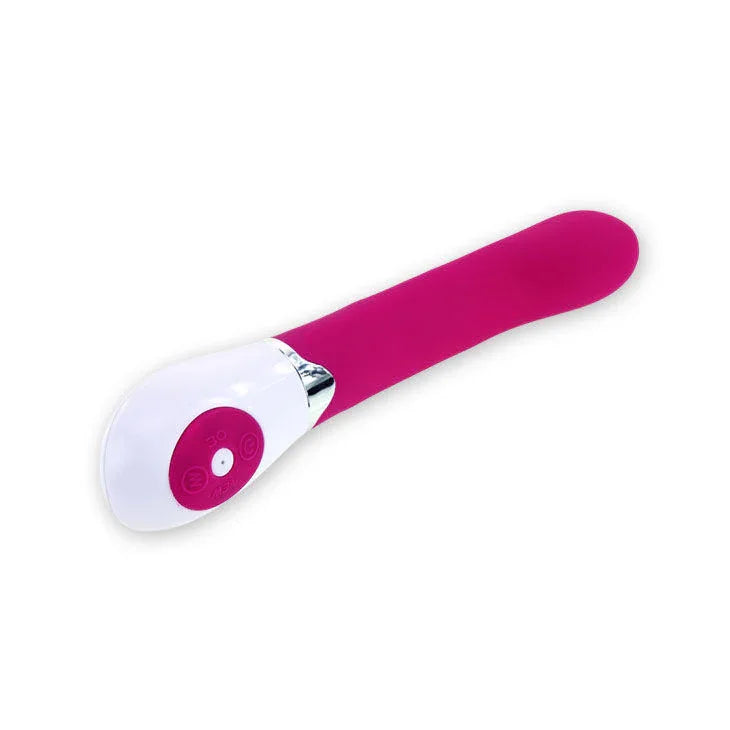 PRETTY LOVE - FLIRTATION DANIEL VIBRATOR - Vanelion Paradise