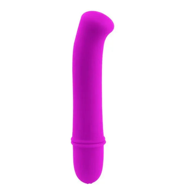 PRETTY LOVE - FLIRTATION ANTONY VIBRATOR - Vanelion Paradise