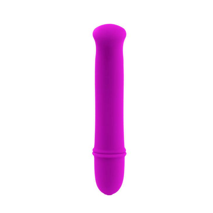 PRETTY LOVE - FLIRTATION ANTONY VIBRATOR