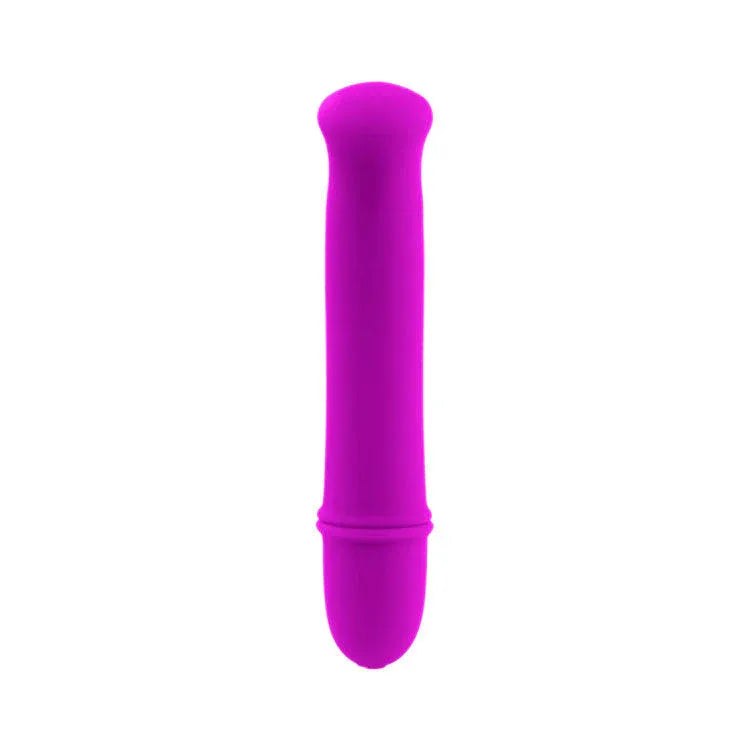 PRETTY LOVE - FLIRTATION ANTONY VIBRATOR - Vanelion Paradise