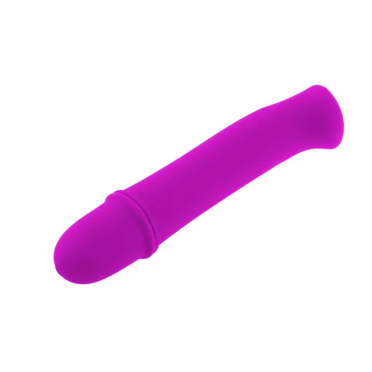 PRETTY LOVE - FLIRTATION ANTONY VIBRATOR - Vanelion Paradise