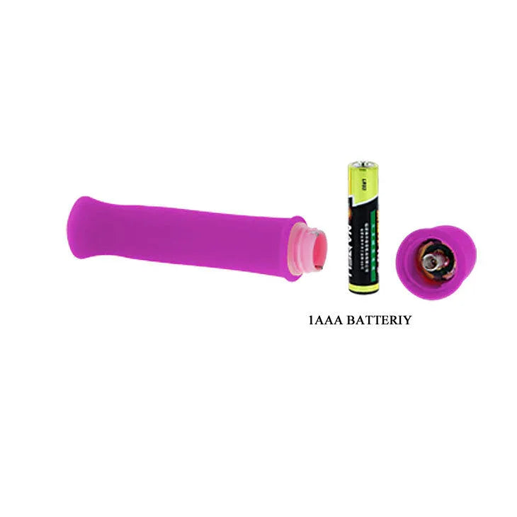 PRETTY LOVE - FLIRTATION ANTONY VIBRATOR - Vanelion Paradise