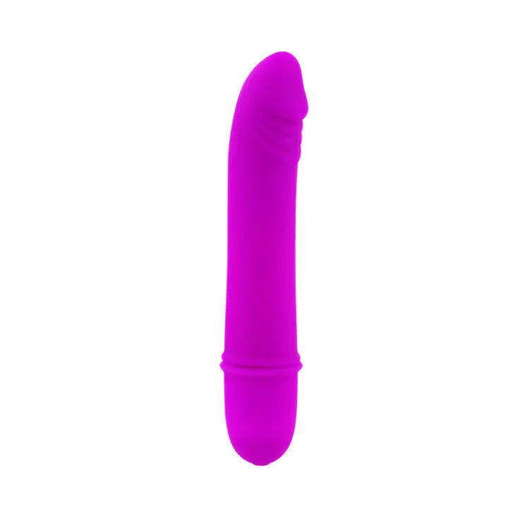 PRETTY LOVE - FLIRTATION BECK VIBRATOR - Vanelion Paradise