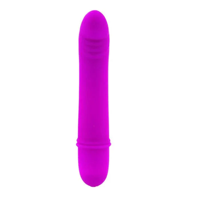 PRETTY LOVE - FLIRTATION BECK VIBRATOR - Vanelion Paradise