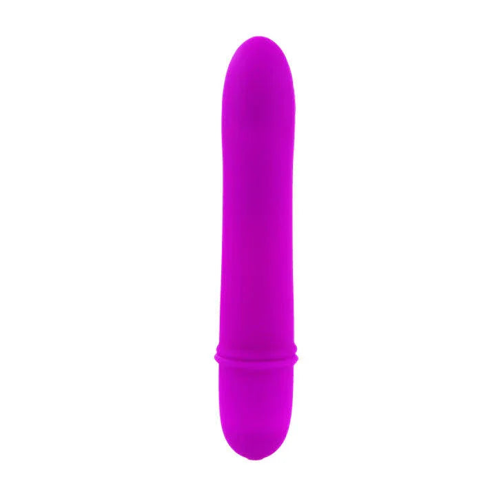 PRETTY LOVE - FLIRTATION BECK VIBRATOR - Vanelion Paradise