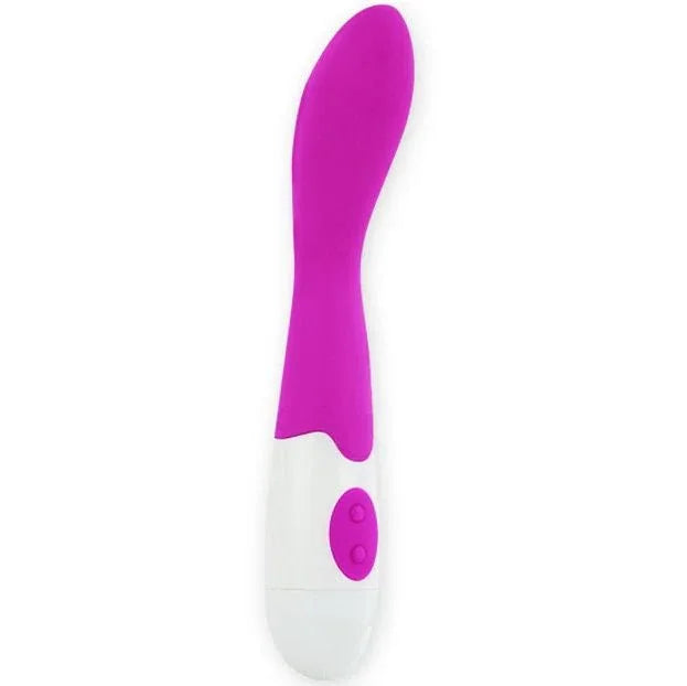 PRETTY LOVE - FLIRTATION BISHOP VIBRATOR - Vanelion Paradise