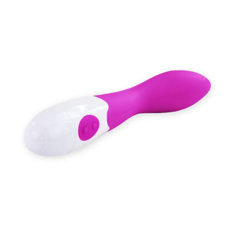PRETTY LOVE - FLIRTATION BISHOP VIBRATOR - Vanelion Paradise