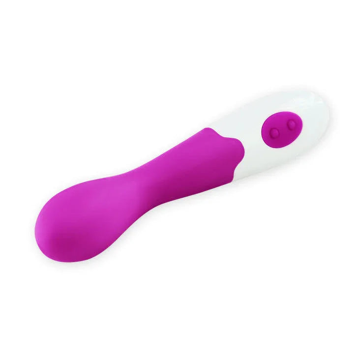 PRETTY LOVE - FLIRTATION BISHOP VIBRATOR - Vanelion Paradise