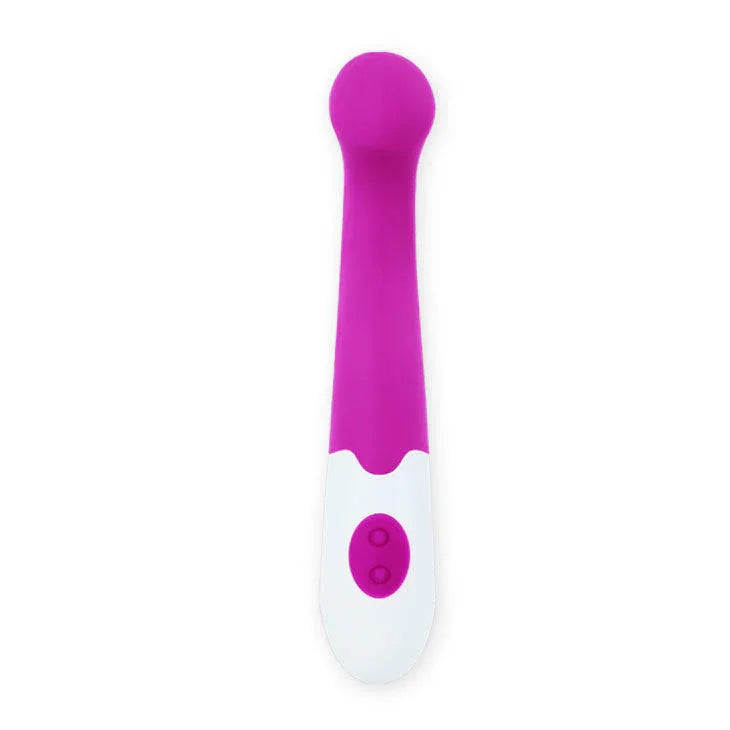 PRETTY LOVE - FLIRTATION CHARLES VIBRATOR - Vanelion Paradise