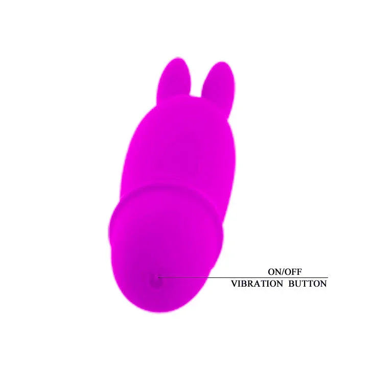 PRETTY LOVE - FLIRTATION BOYCE STIMULIERENDES MASSAGER - Vanelion Paradise