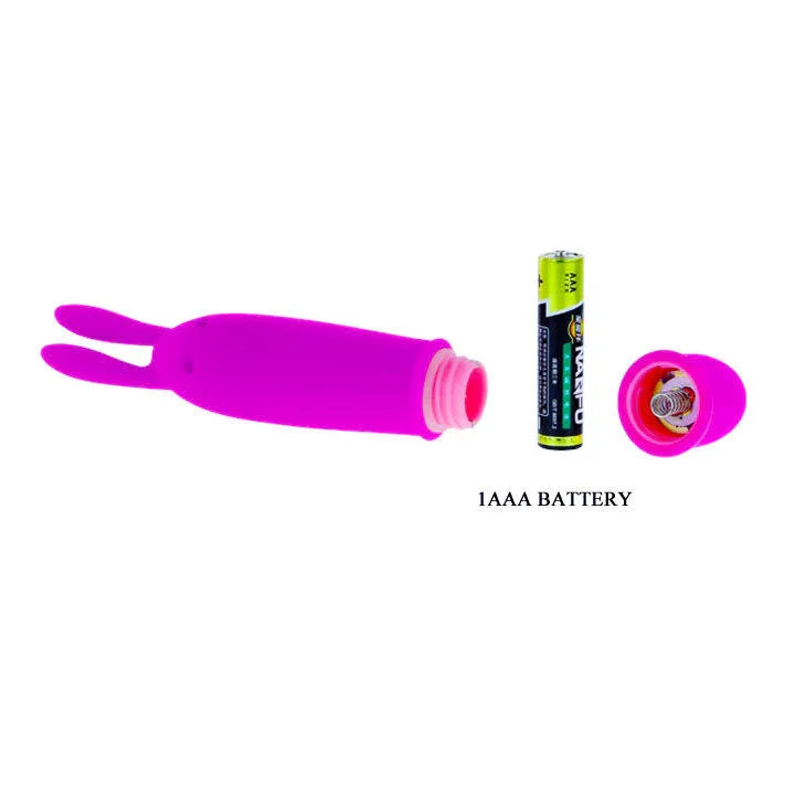 PRETTY LOVE - FLIRTATION BOYCE STIMULIERENDES MASSAGER - Vanelion Paradise