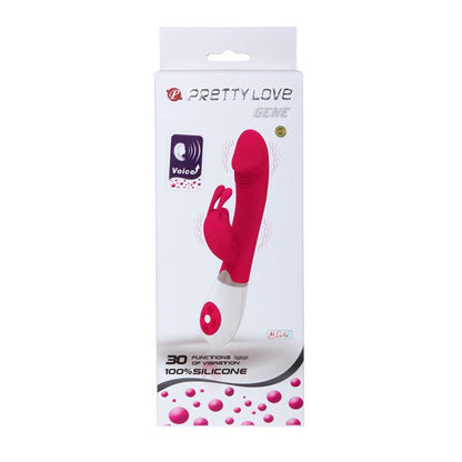 PRETTY LOVE - FLIRTATION GEN MIT STIMMENVIBRATION