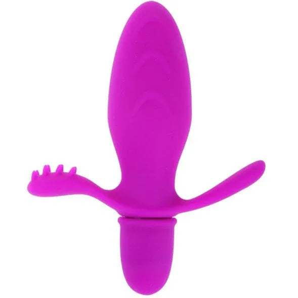 PRETTY LOVE - FLIRTATION FITCH VIBRATOR - Vanelion Paradise