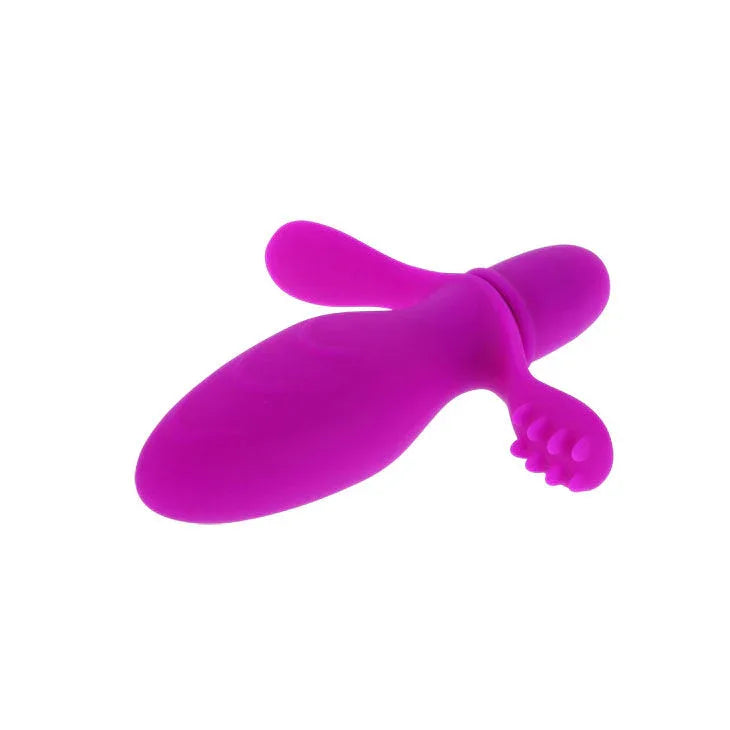 PRETTY LOVE - FLIRTATION FITCH VIBRATOR - Vanelion Paradise