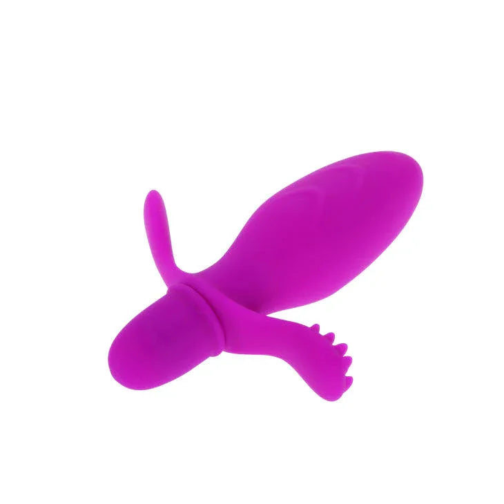 PRETTY LOVE - FLIRTATION FITCH VIBRATOR - Vanelion Paradise