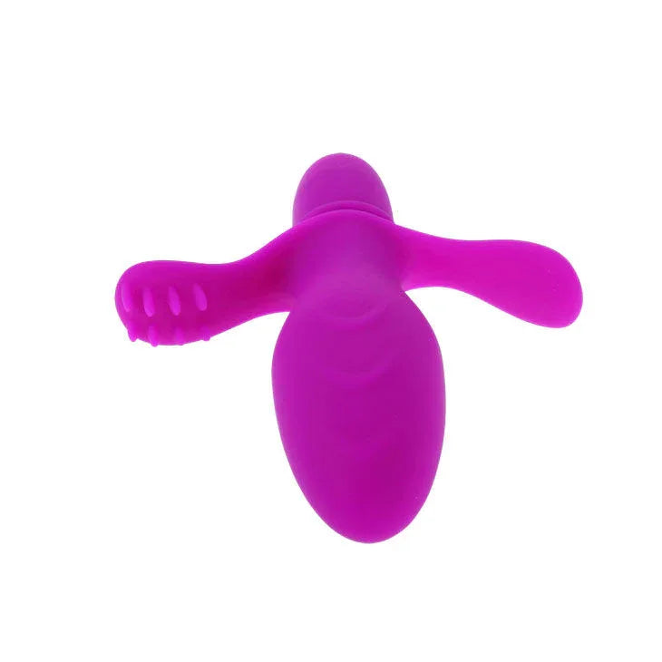 PRETTY LOVE - FLIRTATION FITCH VIBRATOR - Vanelion Paradise