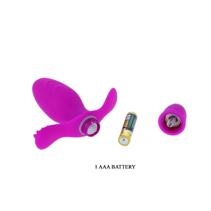 PRETTY LOVE - FLIRTATION FITCH VIBRATOR - Vanelion Paradise