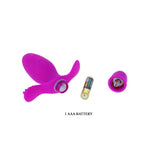 PRETTY LOVE - FLIRTATION FITCH VIBRATOR - Vanelion Paradise