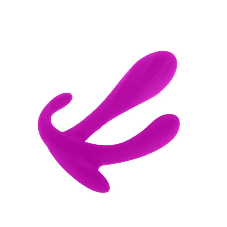 PRETTY LOVE - DOUBLE STIMULATION EDGAR - Vanelion Paradise