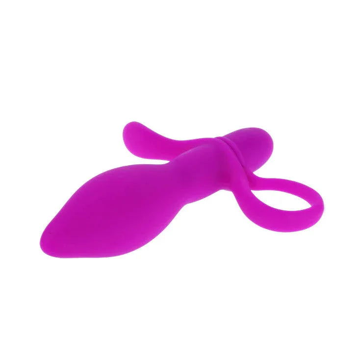PRETTY LOVE - FLIRTATION TAYLOR VIBRATOR - Vanelion Paradise