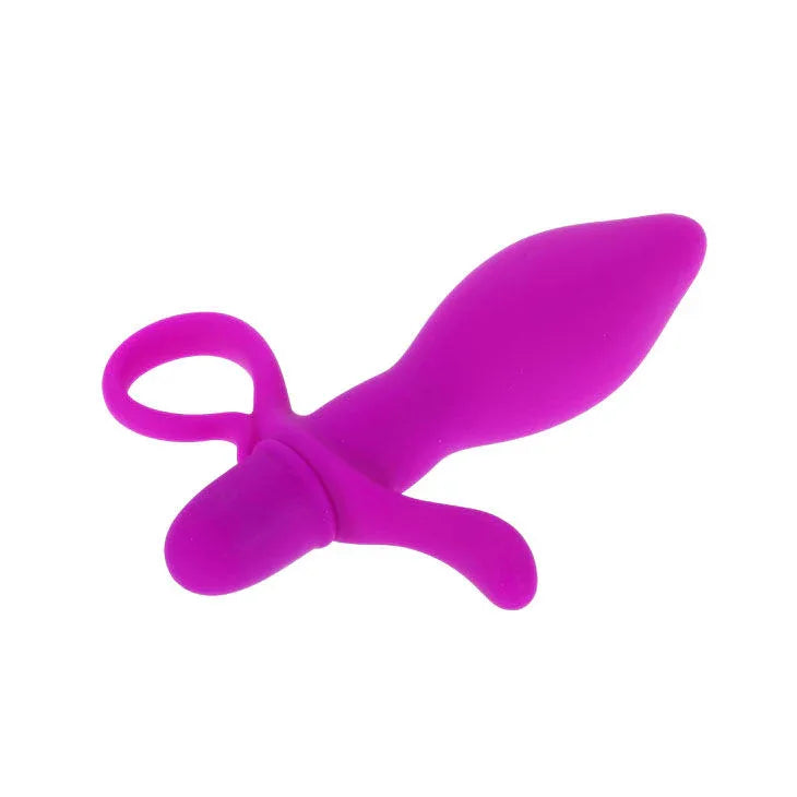PRETTY LOVE - FLIRTATION TAYLOR VIBRATOR - Vanelion Paradise
