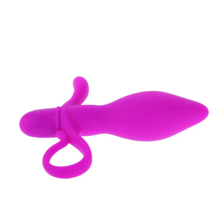 PRETTY LOVE - FLIRTATION TAYLOR VIBRATOR - Vanelion Paradise