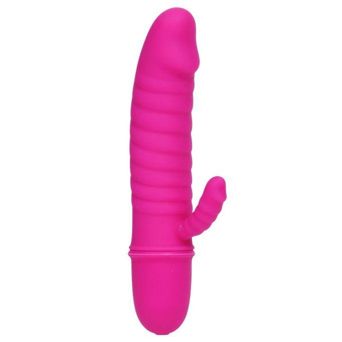 PRETTY LOVE - FLIRTATION ARND VIBRATOR