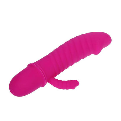 PRETTY LOVE - FLIRTATION ARND VIBRATOR