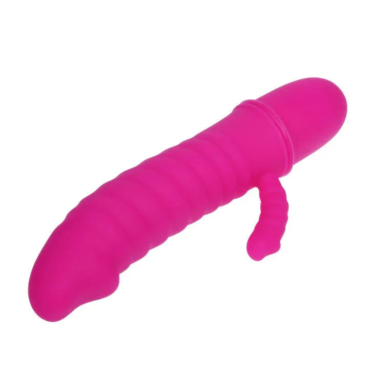 PRETTY LOVE - FLIRTATION ARND VIBRATOR - Vanelion Paradise