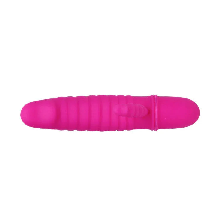PRETTY LOVE - FLIRTATION ARND VIBRATOR - Vanelion Paradise