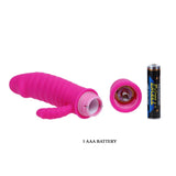 PRETTY LOVE - FLIRTATION ARND VIBRATOR - Vanelion Paradise