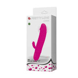 PRETTY LOVE - FLIRTATION ARND VIBRATOR - Vanelion Paradise