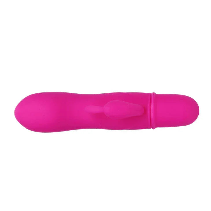 PRETTY LOVE - FLIRTATION VIBRATOR MIT KANINCHEN CAESAR - Vanelion Paradise