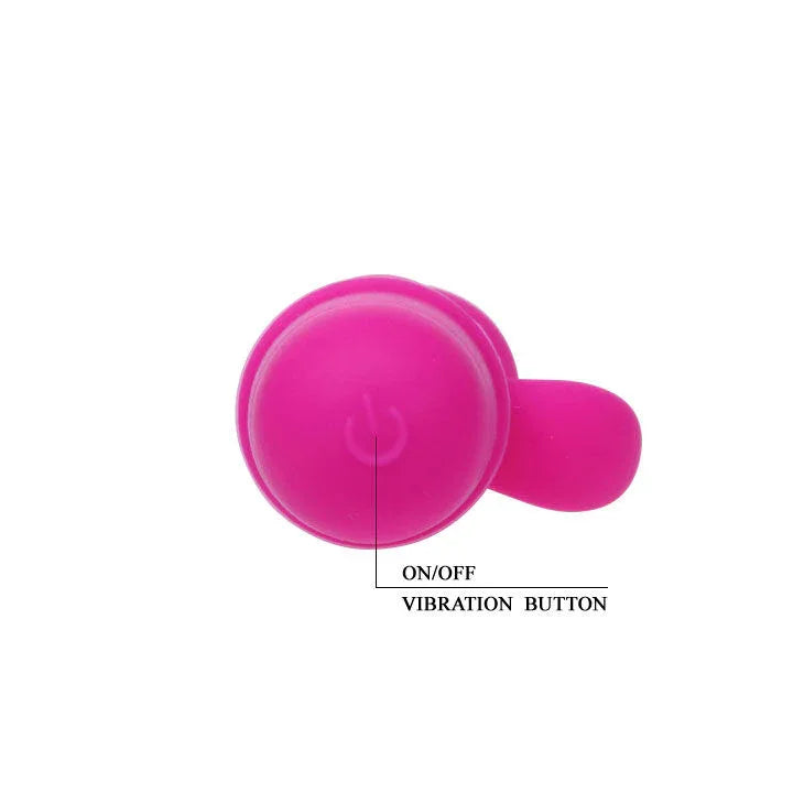 PRETTY LOVE - VIBRATOR STIMULATOR BLITHE - Vanelion Paradise