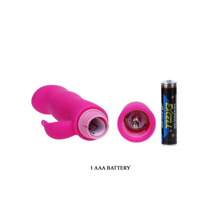 PRETTY LOVE - VIBRATOR STIMULATOR BLITHE