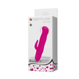PRETTY LOVE - VIBRATOR STIMULATOR BLITHE - Vanelion Paradise