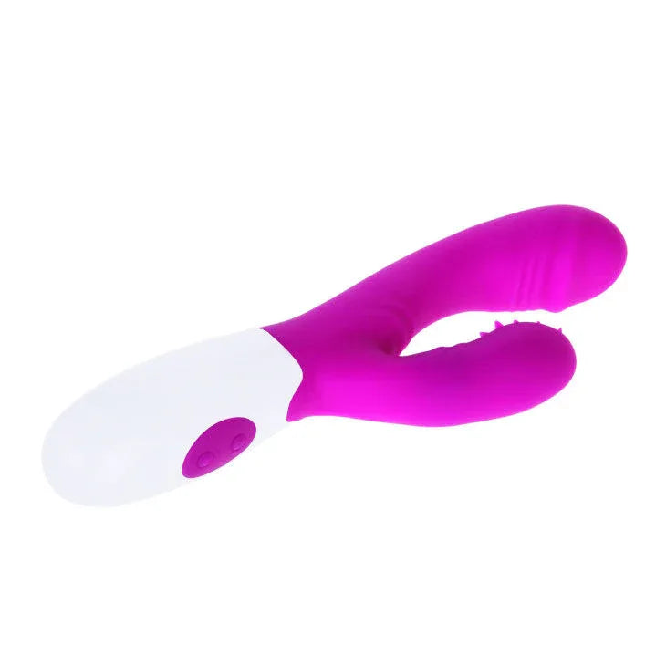 PRETTY LOVE - VIBRATOR STIMULATOR ANDRE - Vanelion Paradise