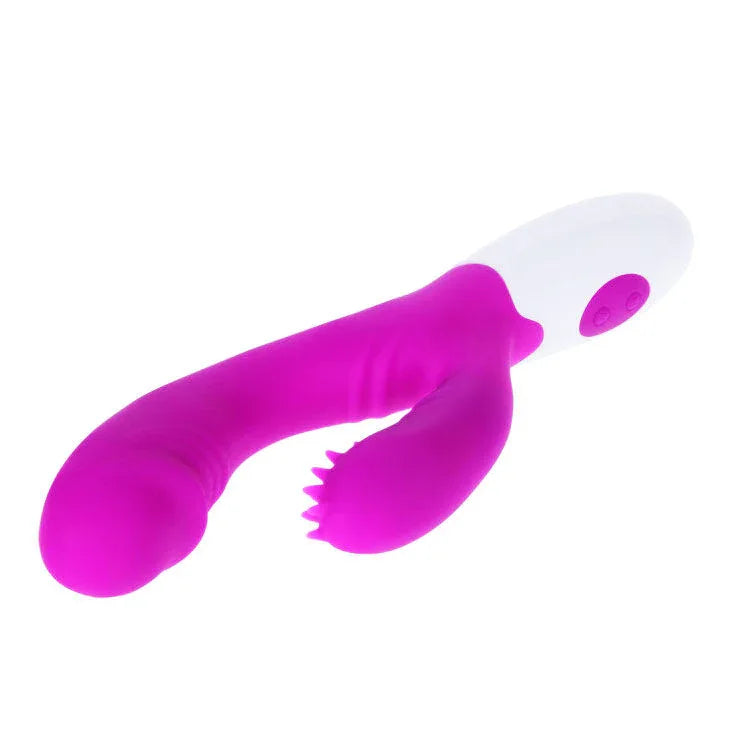 PRETTY LOVE - VIBRATOR STIMULATOR ANDRE - Vanelion Paradise