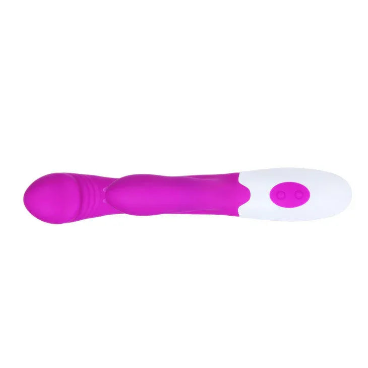 PRETTY LOVE - VIBRATOR STIMULATOR ANDRE - Vanelion Paradise