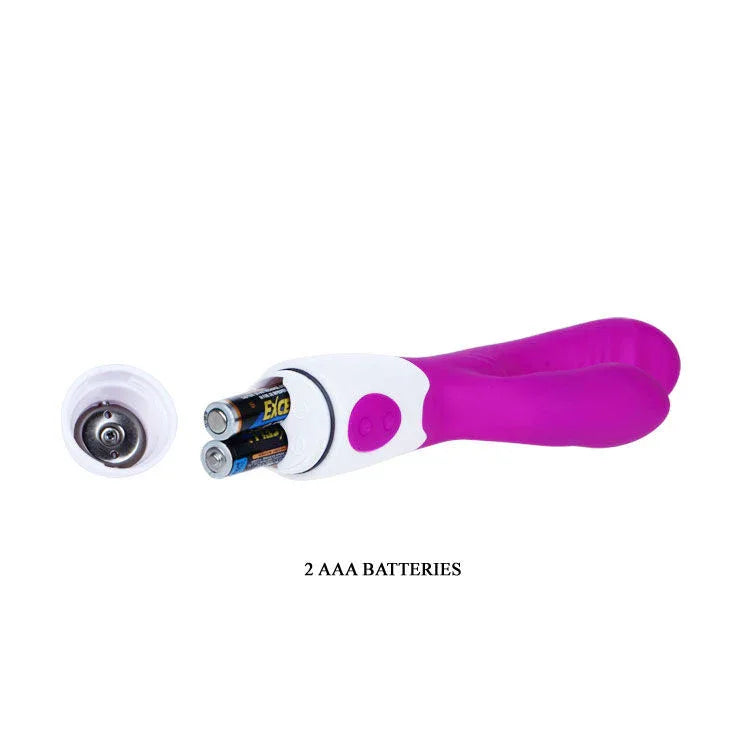 PRETTY LOVE - VIBRATOR STIMULATOR ANDRE - Vanelion Paradise