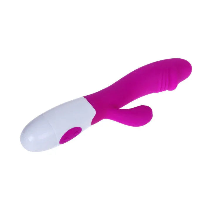 PRETTY LOVE - FLIRTATION SCHNITZIGER VIBRATOR - Vanelion Paradise