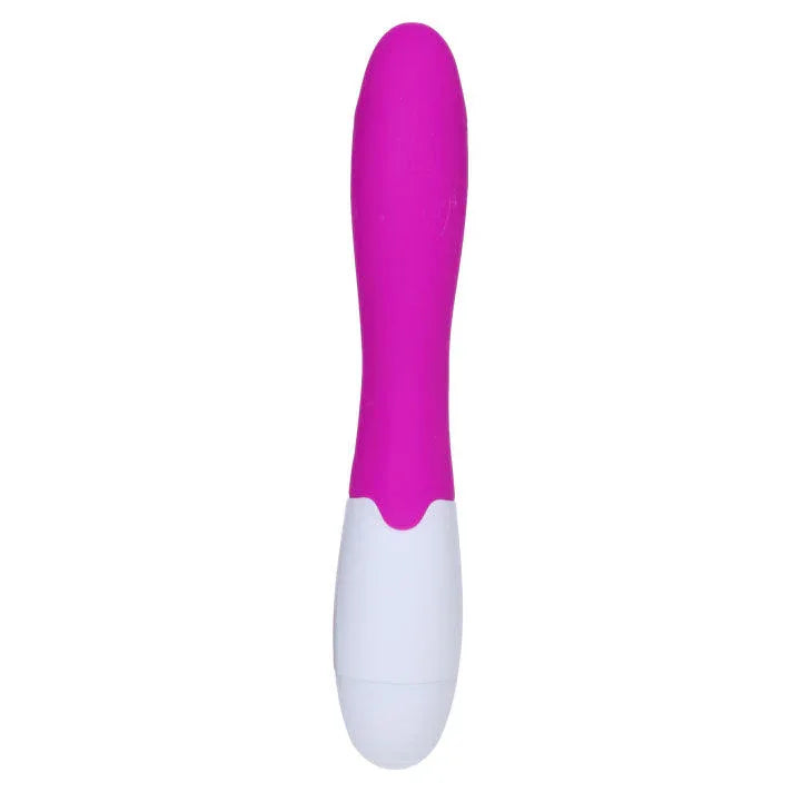 PRETTY LOVE - FLIRTATION SCHNITZIGER VIBRATOR - Vanelion Paradise