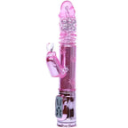 BAILE - POCHENDER BUNNY PINK RAMPANT ROTATOR - Vanelion Paradise