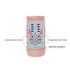 BAILE - FIRE BUNNY ROTATOR MIT FEUERSYSTEM - Vanelion Paradise