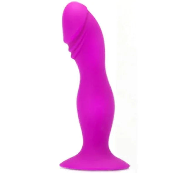 PRETTY LOVE - BOOTY PASSION REALISTISCHER STECKER - Vanelion Paradise