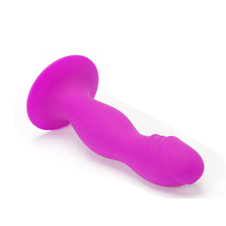 PRETTY LOVE - BOOTY PASSION REALISTISCHER STECKER - Vanelion Paradise