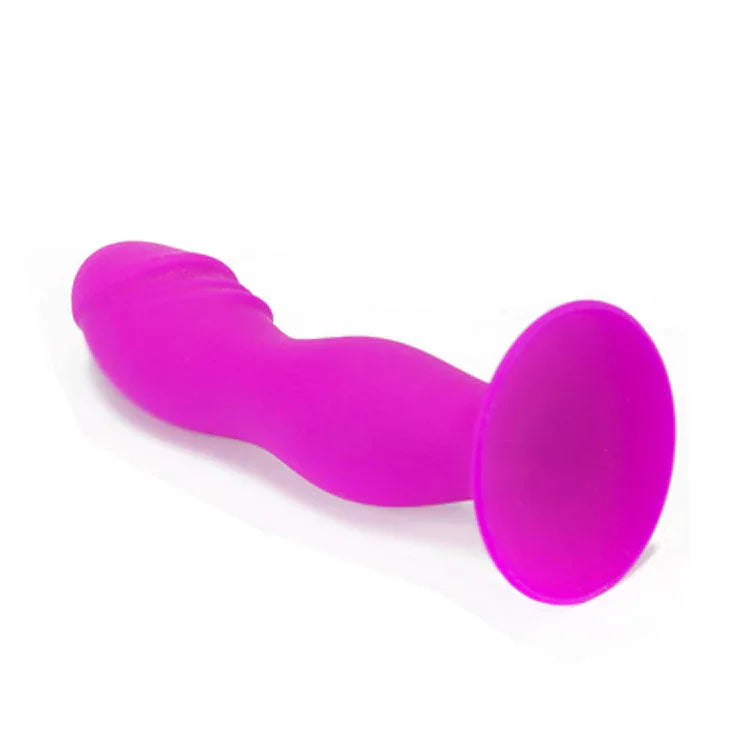 PRETTY LOVE - BOOTY PASSION REALISTISCHER STECKER - Vanelion Paradise