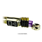 BAILE - KANINCHEN SIBIRIEN PASSION GOLD - Vanelion Paradise