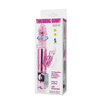 BAILE - US RABBIT THROBBING BUNNY - Vanelion Paradise